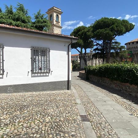 Вилла Sogno In Cittadella Сарцана Экстерьер фото